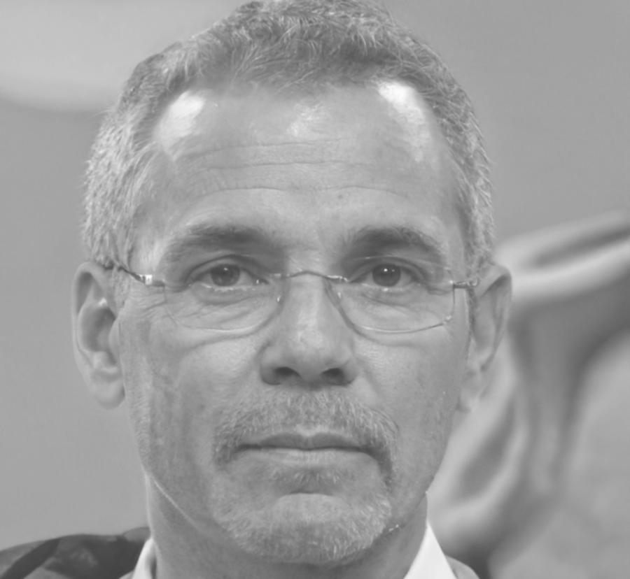 Programmteilnehmer Dietmar Schenk